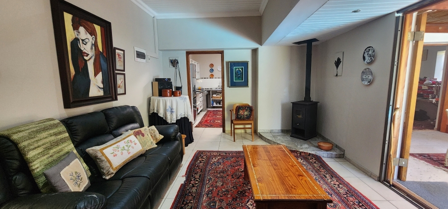 4 Bedroom Property for Sale in Swellendam Western Cape